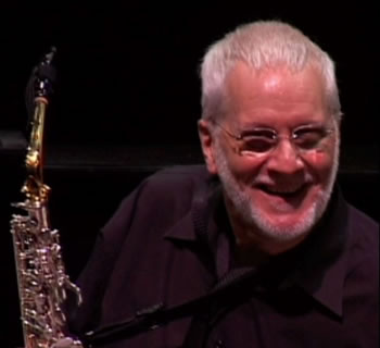 George Young - Musician, Saxophonist, Composer & More